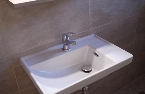 Nea Rodha Apartment | Porto Athos apartments