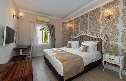 Bodrum City Center Hotel | PORTO AZUL OTEL