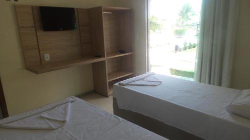 Mutari Hotel | Porto Bali Hotel