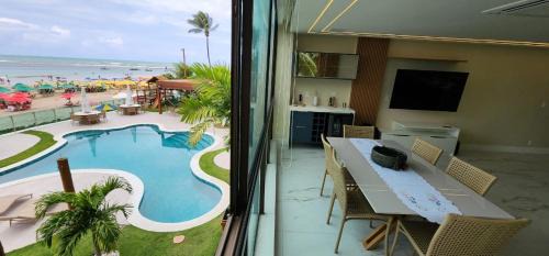 Centro Apartment | Porto Belga 101 - Beira mar