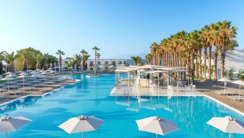 Kardamena Hotel | Porto Bello Beach Hotel
