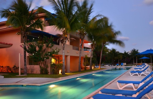 Puerto Aventuras Apartment | Porto Bello Gran Marina by GuruHotel