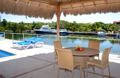 Puerto Aventuras Apartment | Porto Bello Gran Marina by GuruHotel