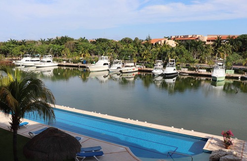 Puerto Aventuras Apartment | Porto Bello Gran Marina by GuruHotel
