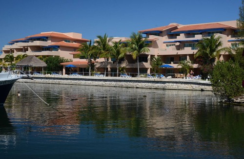 Puerto Aventuras Apartment | Porto Bello Gran Marina by GuruHotel