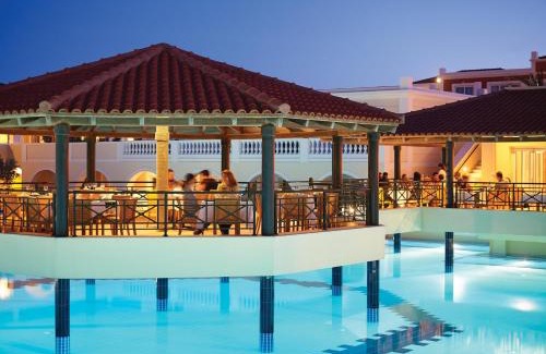 Kardamena Hotel | Porto Bello Royal