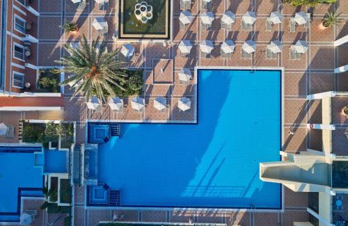 Kardamena Hotel | Porto Bello Royal