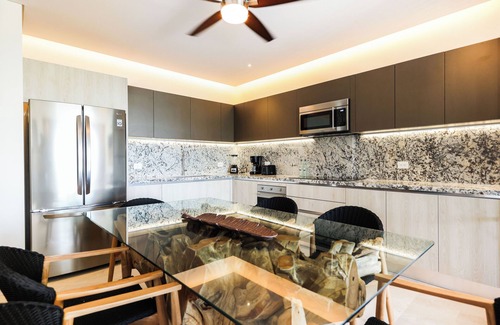 Puerto Morelos Apartment | Porto Blu