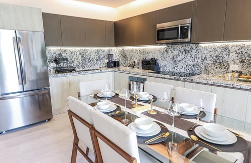 Puerto Morelos Apartment | Porto Blu