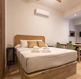 La Saidia Apartment | Porto by Concept Flats