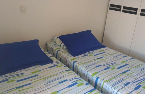 Cachoeira do Bom Jesus Apartment | Porto Cachoeira