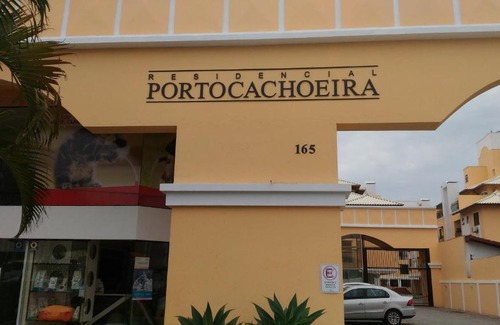 Cachoeira do Bom Jesus Apartment | Porto Cachoeira