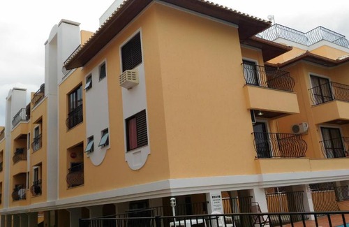 Cachoeira do Bom Jesus Apartment | Porto Cachoeira