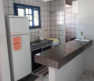 Aracati Apartment | Porto Canoa Apartamento