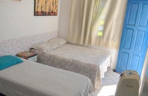 Aracati Apartment | Porto Canoa Apartamento com vista para o Mar - Rhodes 203, Aracati, CE