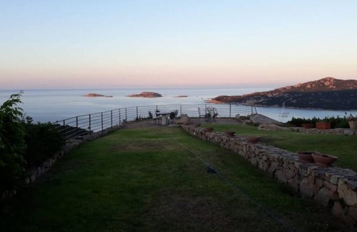 Pantogia Apartment | Porto Cervo, apartment with dream view 2 minutes from the center