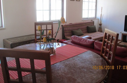 Porto Covo Apartment | Porto Covo apartment downtown 6 Pax