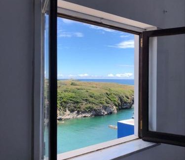 Porto Covo Apartment | Porto Covo Bay House