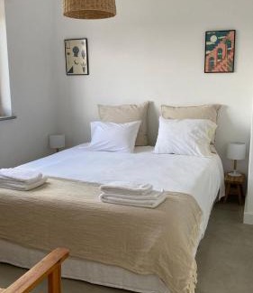 Porto Covo Apartment | Porto Covo Bay House