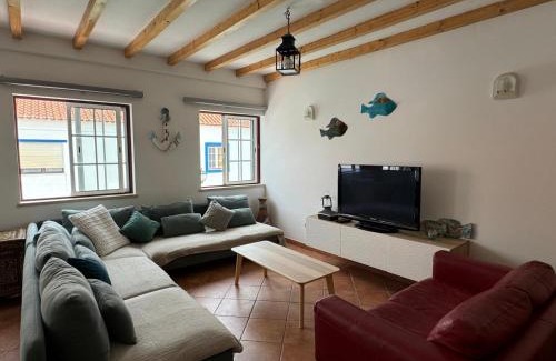 Porto Covo Apartment | Porto Covo/Costa Alentejana