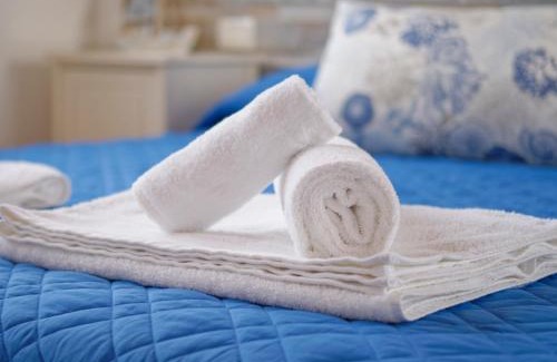 Porto Recanati House | Porto d'aMare - Rooms