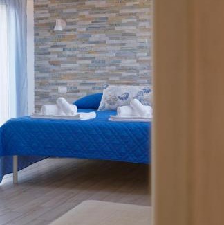 Porto Recanati House | Porto d'aMare - Rooms