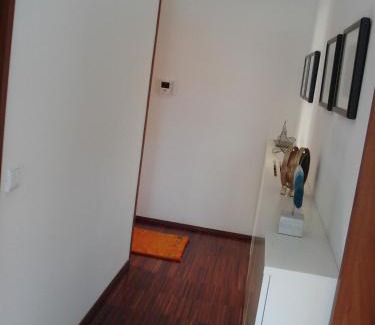 Lordelo do Ouro e Massarelos Apartment | Porto D´Ouro Apartments