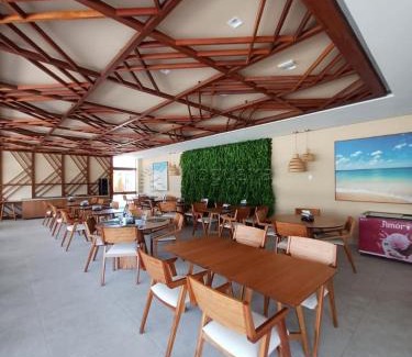 Porto de Galinhas Hotel | Porto de galinhas Muro alto Makia