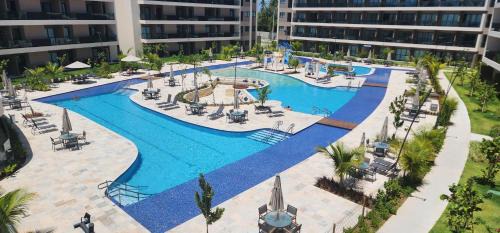 Porto de Galinhas Apartment | Porto de Galinhas - Muro Alto, Malia Beach Experience