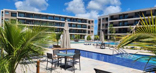 Porto de Galinhas Apartment | Porto de Galinhas - Muro Alto, Malia Beach Experience
