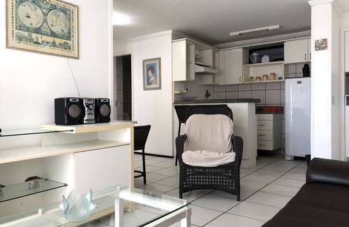 Fortaleza Apartment | Porto de Iracema - Iracema Imoveis