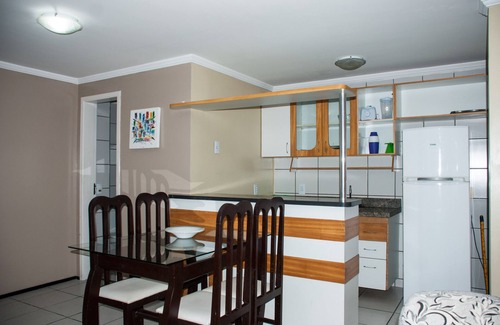Fortaleza Apartment | Porto de Iracema - Iracema Imoveis