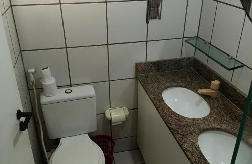 Fortaleza Apartment | Porto de Iracema Vista Mar