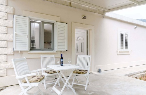 Okuklje Apartment | Porto Della Vita A2 Apartment
