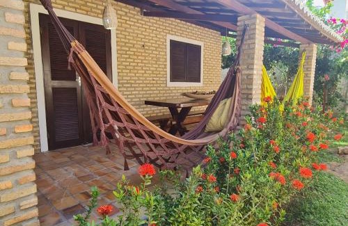 Pipa Cabin | Porto do Sol - Chalé 25