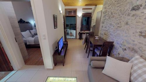 Old Town Rethymnon Apartment | Porto Enetiko Suites