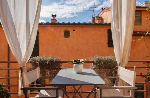 Porto Ercole Apartment | Porto Ercole Old Village