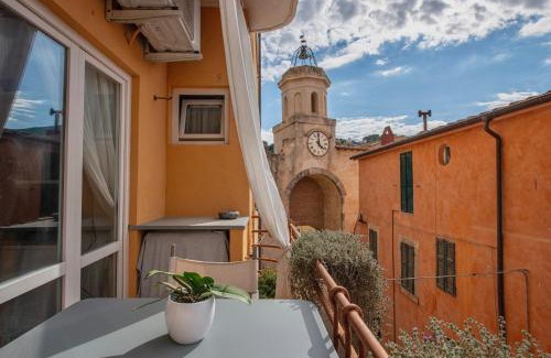 Porto Ercole Apartment | Porto Ercole Old Village