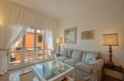 Porto Ercole Apartment | Porto Ercole Old Village