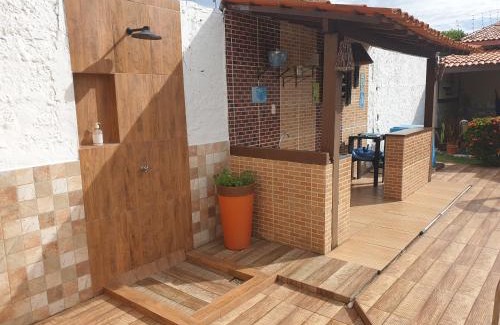 Barra do Jacuipe Villa | Porto Feliz