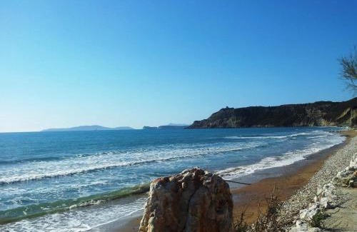 Arillas House | PORTO-FINO