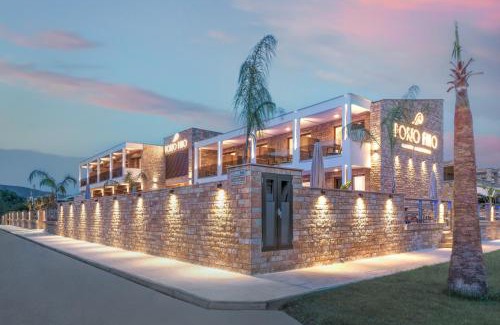 Asprovalta Apartment | Porto Fino
