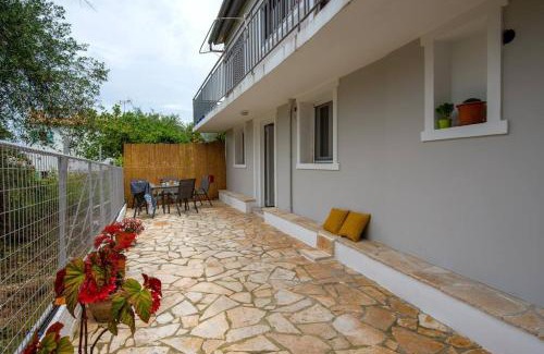 Gaios House | Porto Gaios House