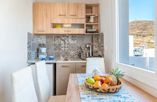 Agios Ioannis House | Porto Galini Tinos Myrsini 106