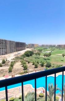 Marina El Alamein Ski Chalet | Porto Golf Marina Aqua Park & Beach Access by Best of Bedz