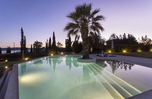 Kilada Villa | Porto Heli · Heaven on Earth Villa
