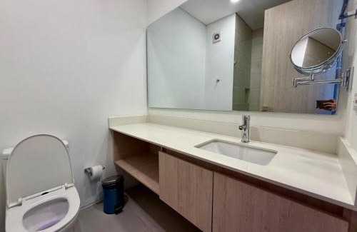 Santa Marta Apartment | Porto Horizonte Hotel - 303