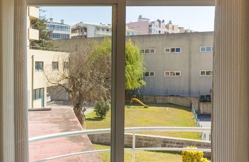 Porto Apartment | Porto House RT, comfort and refinement