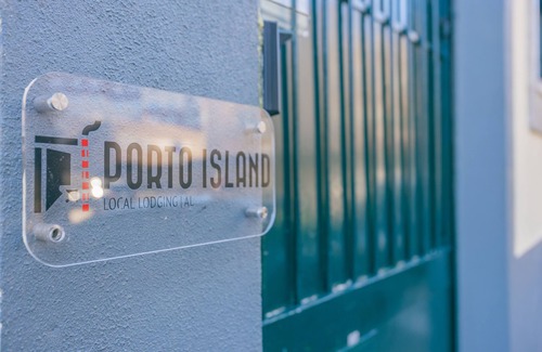 Lordelo do Ouro e Massarelos Apartment | Porto Island