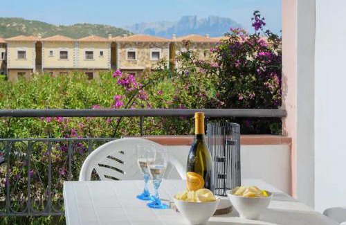 Murta Maria Apartment | Porto Istana 12 - 800m dal Mare, Marina Maria, Li Cucheddi